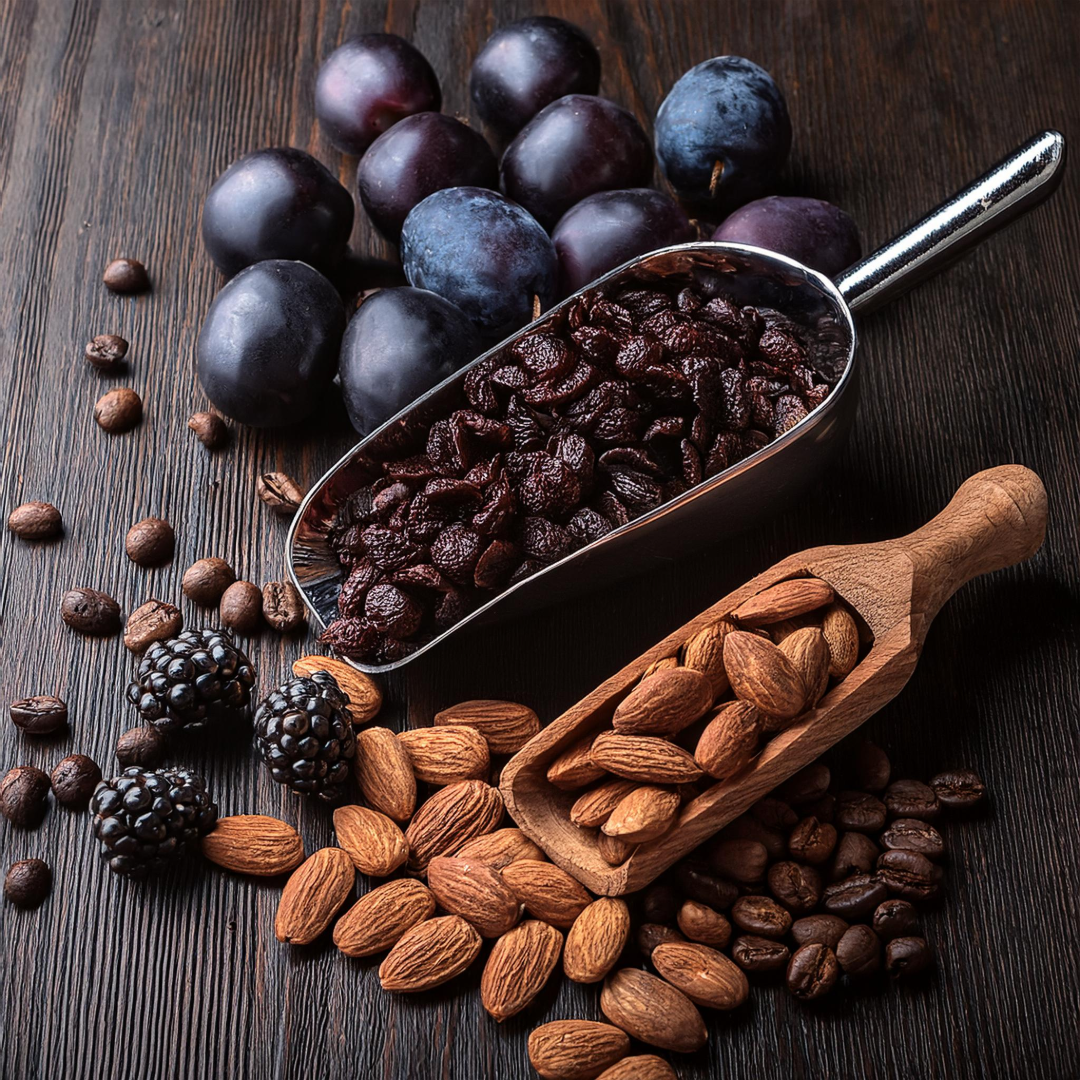 Swiss Water Decaffeinated Coffee Beans