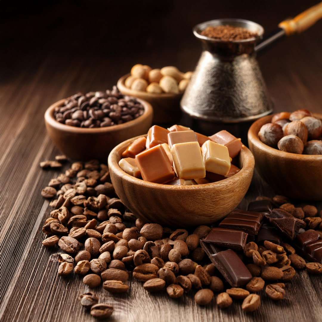 Colombian Coffee Beans